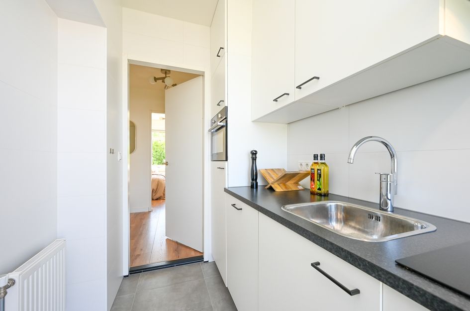 Rösener Manzstraat 157D