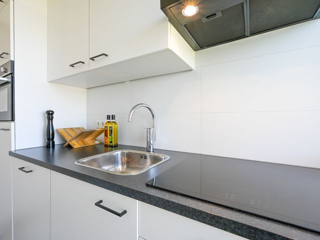 Rösener Manzstraat 157D, Rotterdam