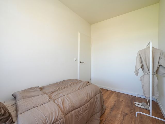 Rösener Manzstraat 157D, Rotterdam
