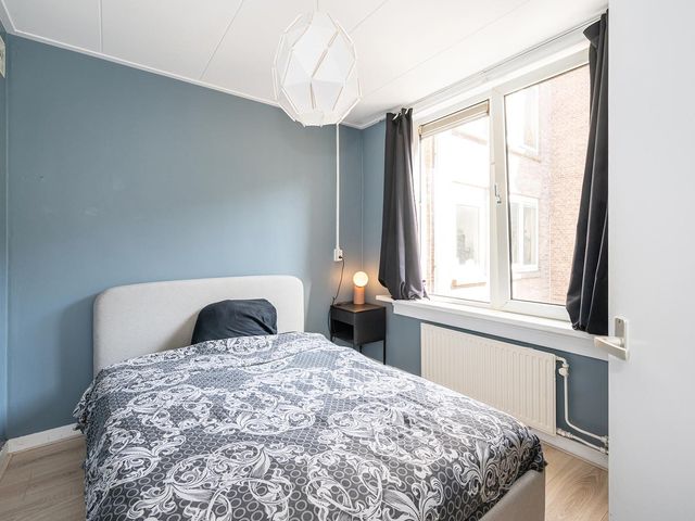 Mesdagstraat 13 1, Amsterdam