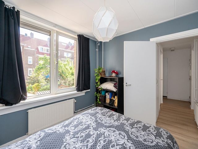 Mesdagstraat 13 1, Amsterdam