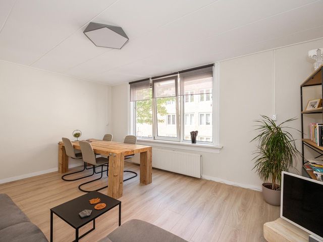 Mesdagstraat 13 1, Amsterdam