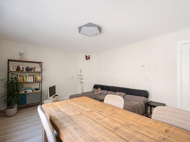 Mesdagstraat 13 1, Amsterdam
