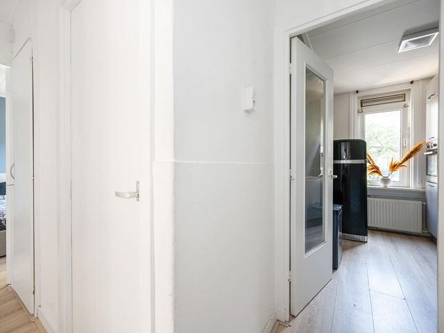Mesdagstraat 13 1, Amsterdam