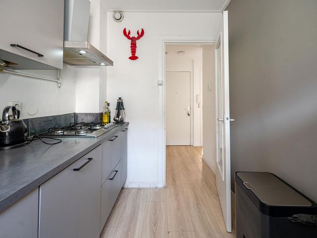 Mesdagstraat 13 1, Amsterdam
