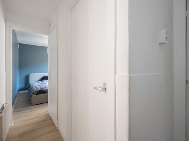 Mesdagstraat 13 1, Amsterdam