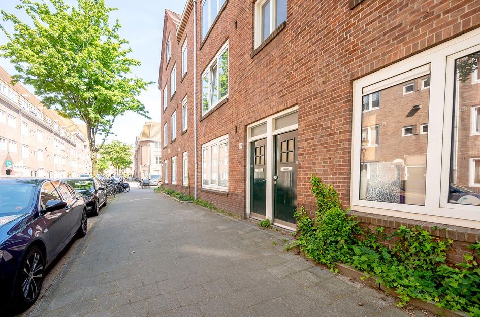 Mesdagstraat 13 1