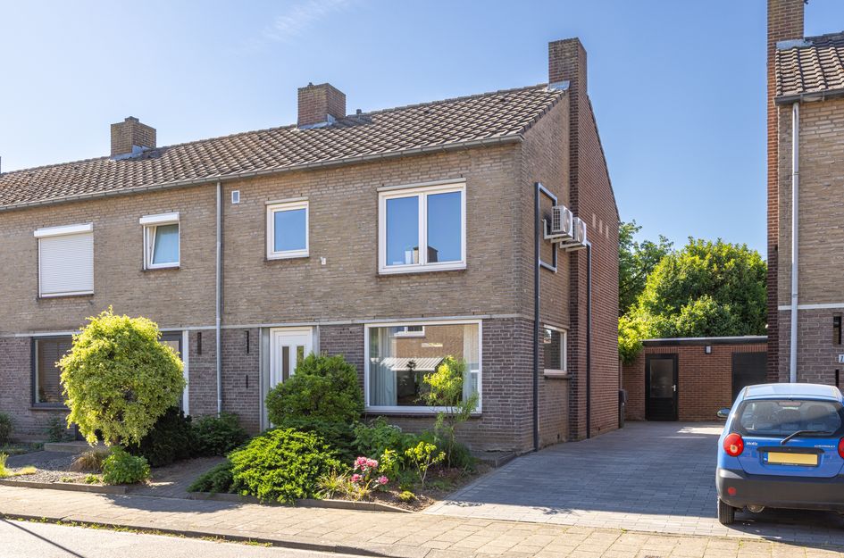 Velgraafweg 14