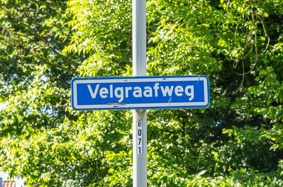 Velgraafweg 14