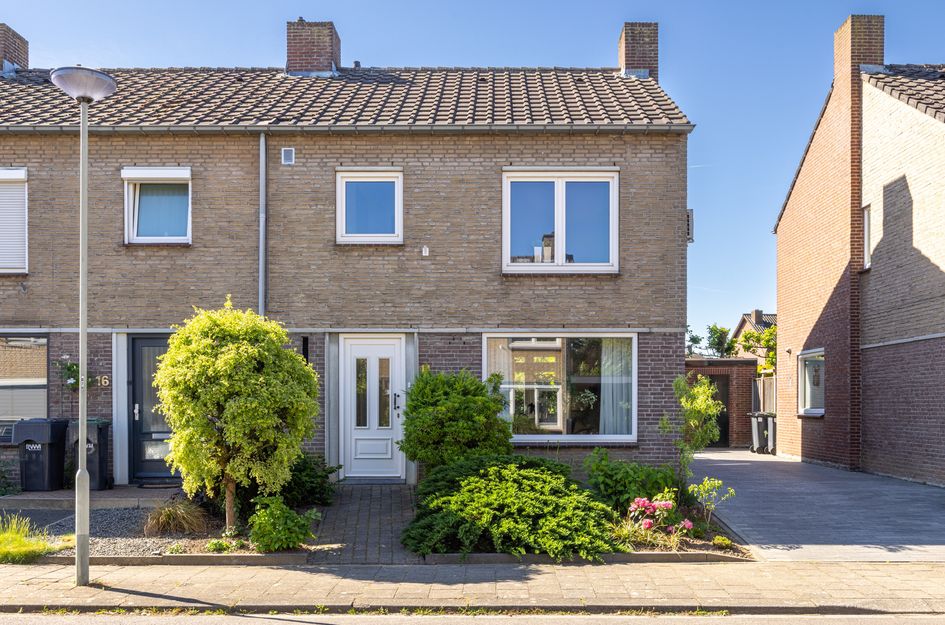 Velgraafweg 14