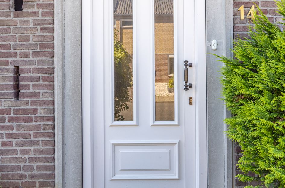 Velgraafweg 14