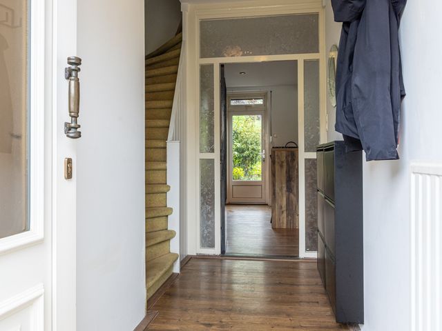 Velgraafweg 14, Holtum