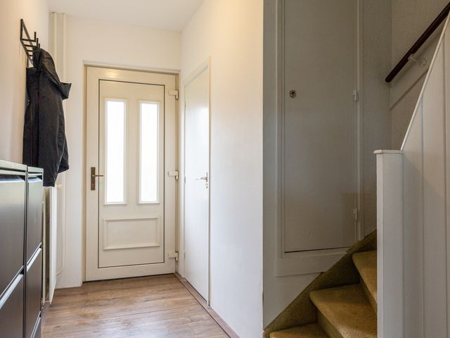 Velgraafweg 14, Holtum