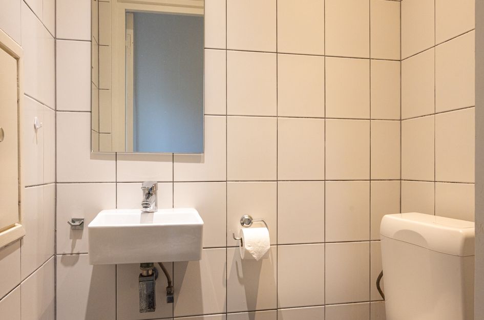 Velgraafweg 14