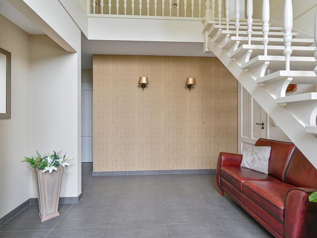 Berkenlaan 8, Hoogeveen