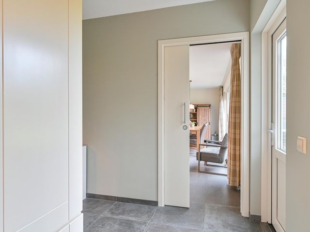 Berkenlaan 8, Hoogeveen