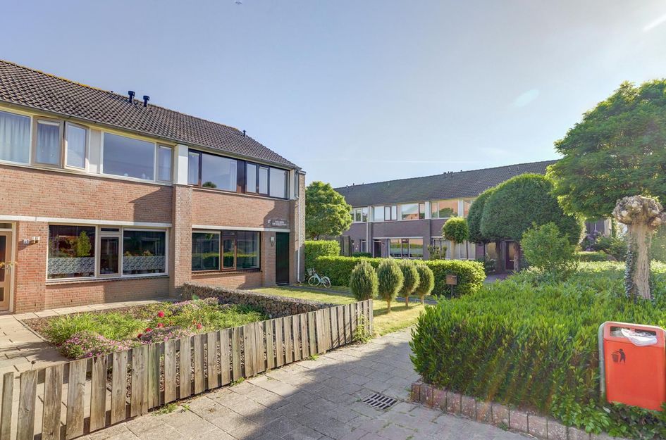 Carl Maria von Weberstraat 17