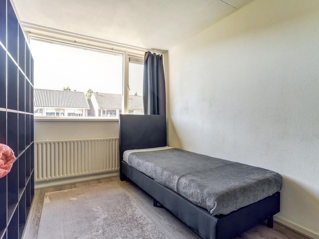 Carl Maria von Weberstraat 17, Waalwijk