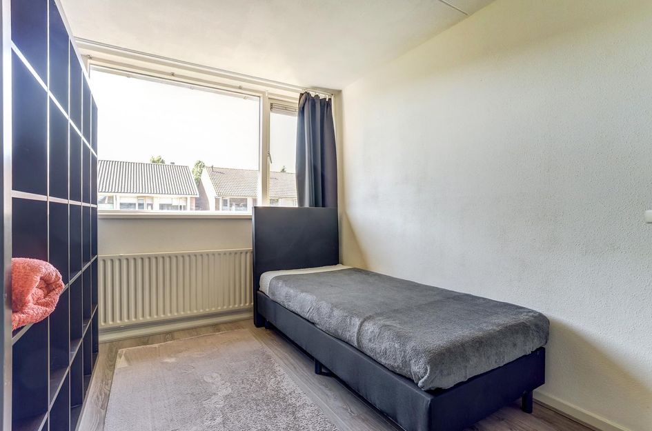 Carl Maria von Weberstraat 17