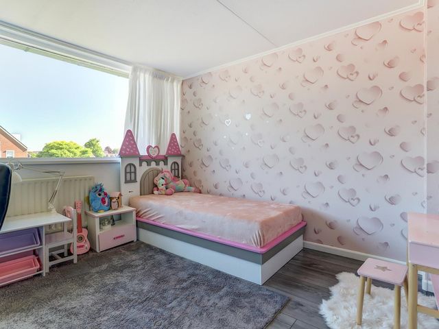 Carl Maria von Weberstraat 17, Waalwijk