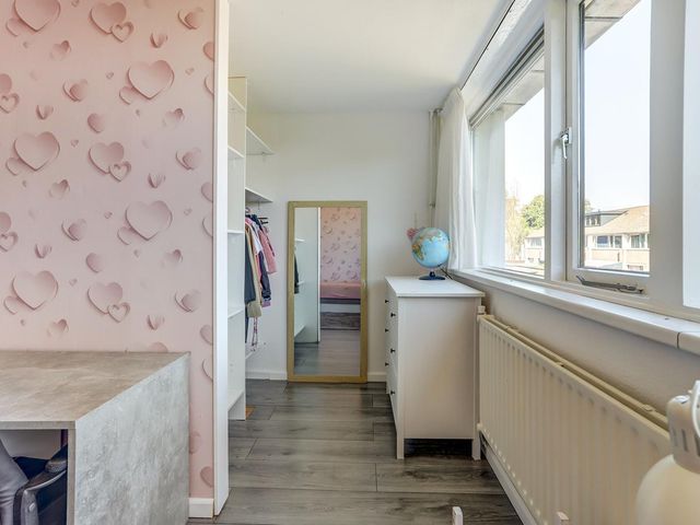 Carl Maria von Weberstraat 17, Waalwijk