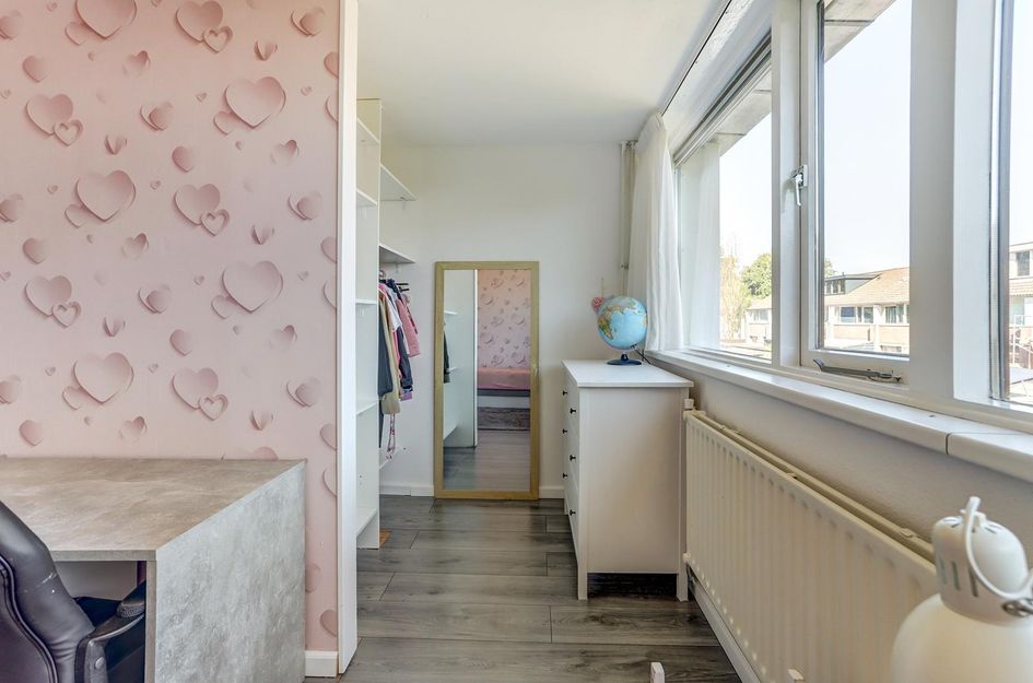 Carl Maria von Weberstraat 17