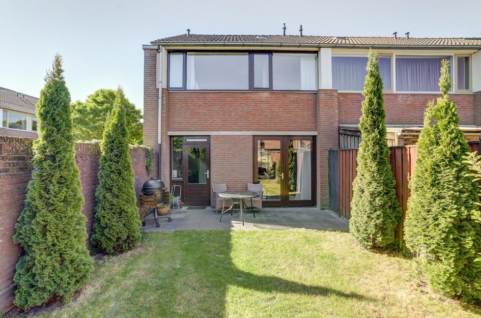 Carl Maria von Weberstraat 17