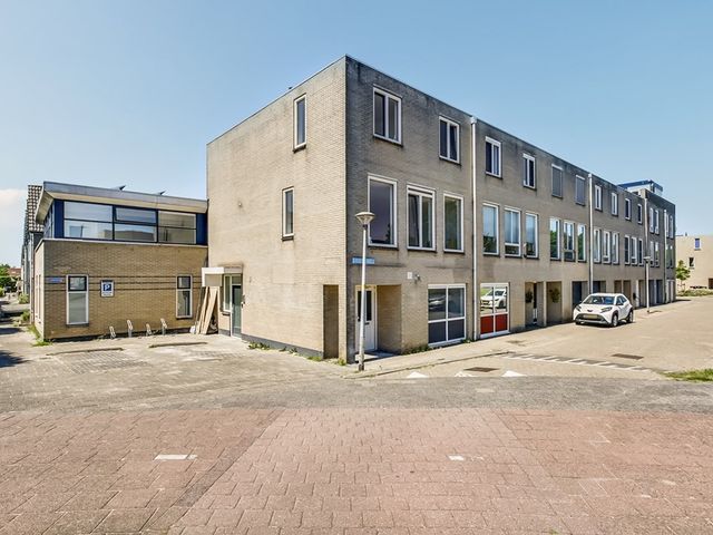 Vlietstroom 1C, Zeewolde
