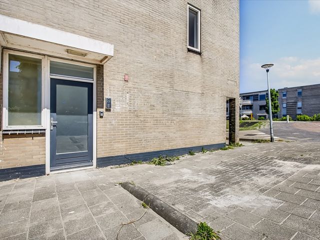 Vlietstroom 1C, Zeewolde