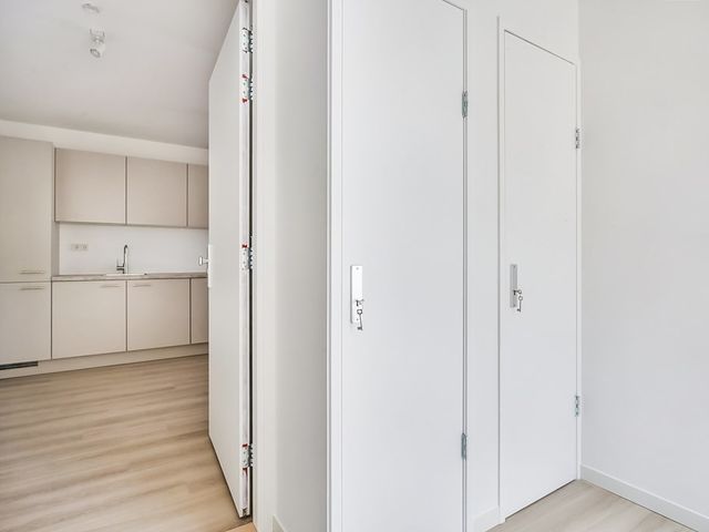 Vlietstroom 1C, Zeewolde
