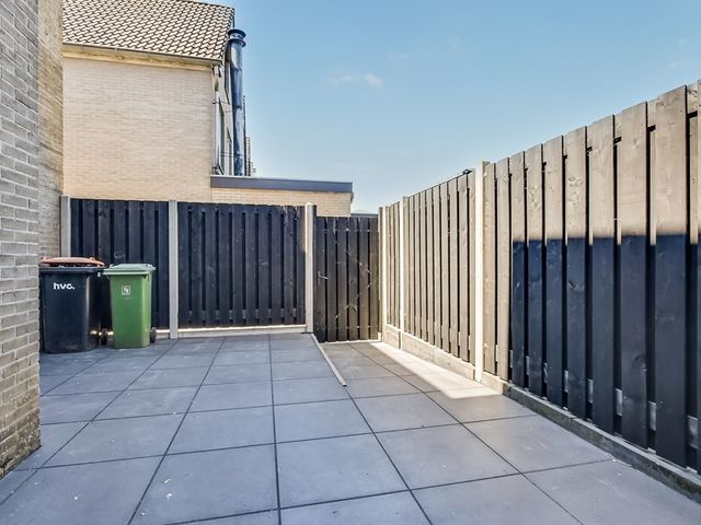 Vlietstroom 1C, Zeewolde