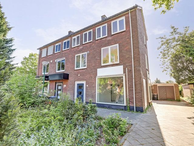 Meutelaan 2A, Bilthoven
