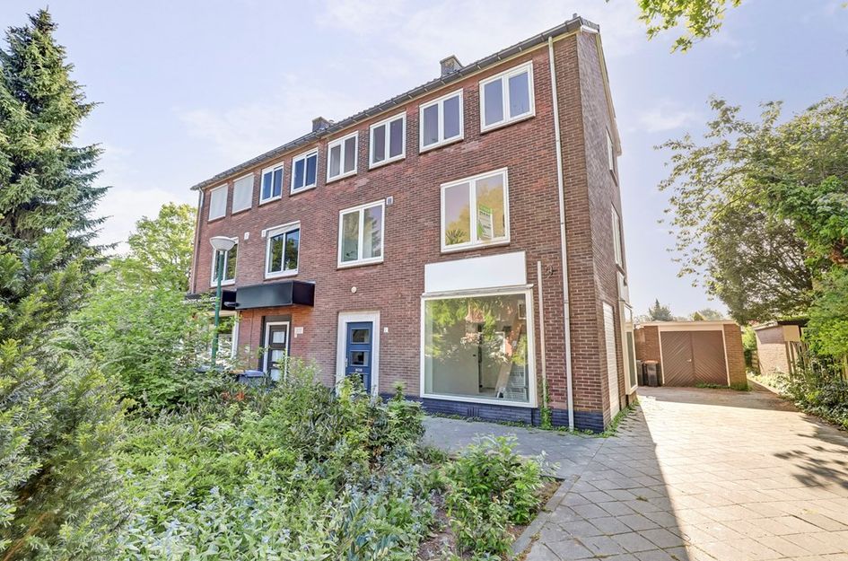 Meutelaan 2A