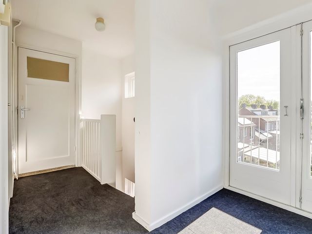 Meutelaan 2A, Bilthoven