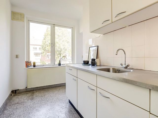 Meutelaan 2A, Bilthoven