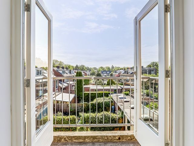 Meutelaan 2A, Bilthoven