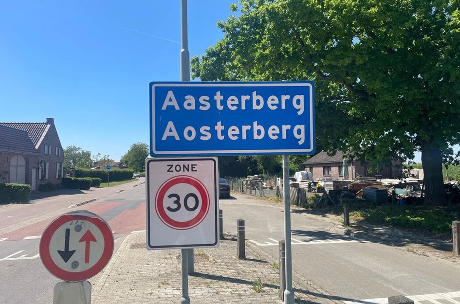Aasterbergerweg 74C