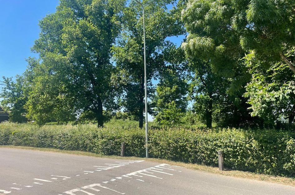 Aasterbergerweg 74C