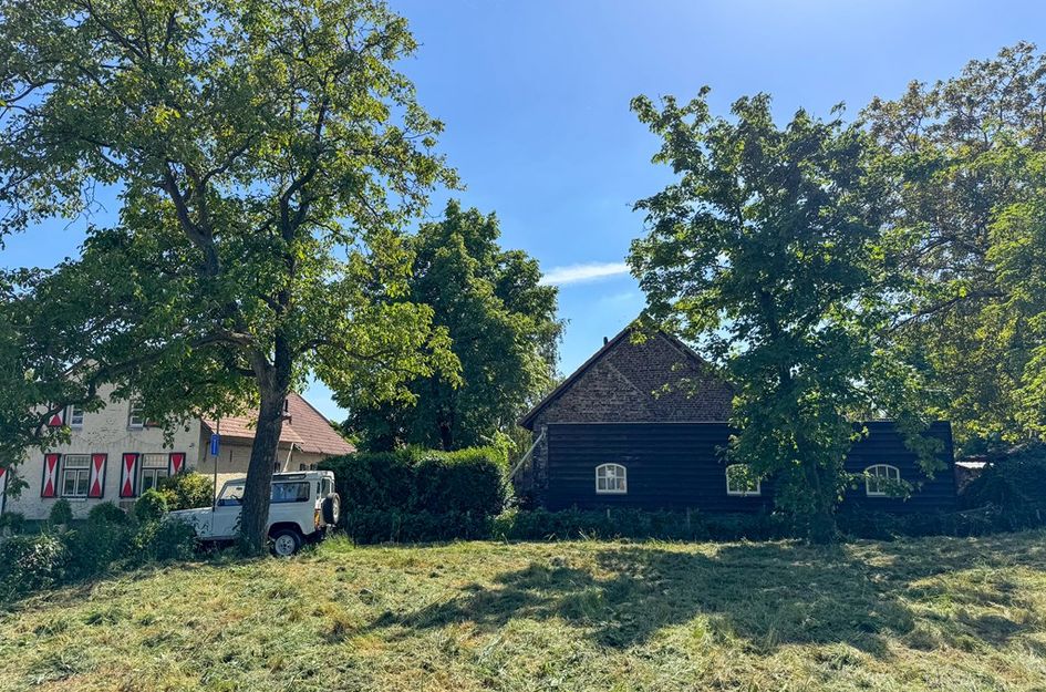 Aasterbergerweg 74C