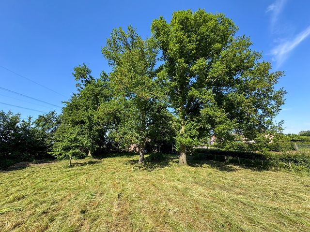 Aasterbergerweg 74C, Echt