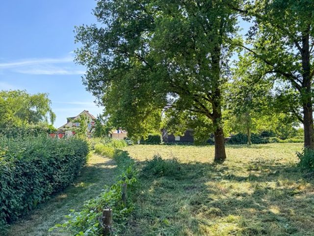Aasterbergerweg 74C, Echt