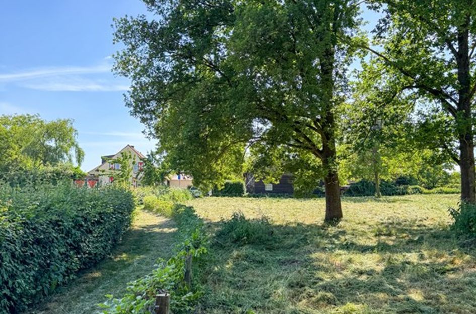 Aasterbergerweg 74C