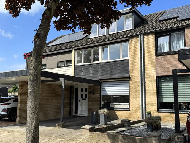 Byronstraat 71, Venlo