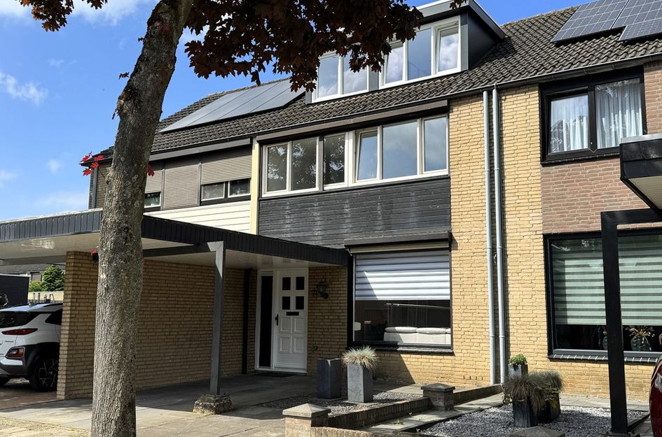 Byronstraat 71