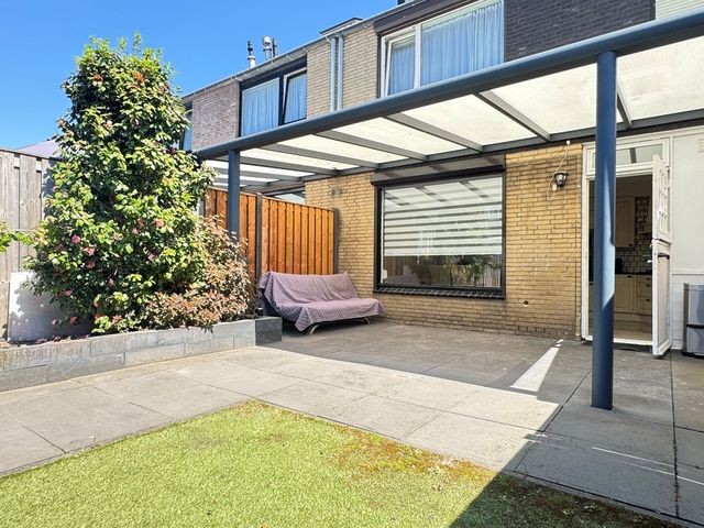 Byronstraat 71, Venlo
