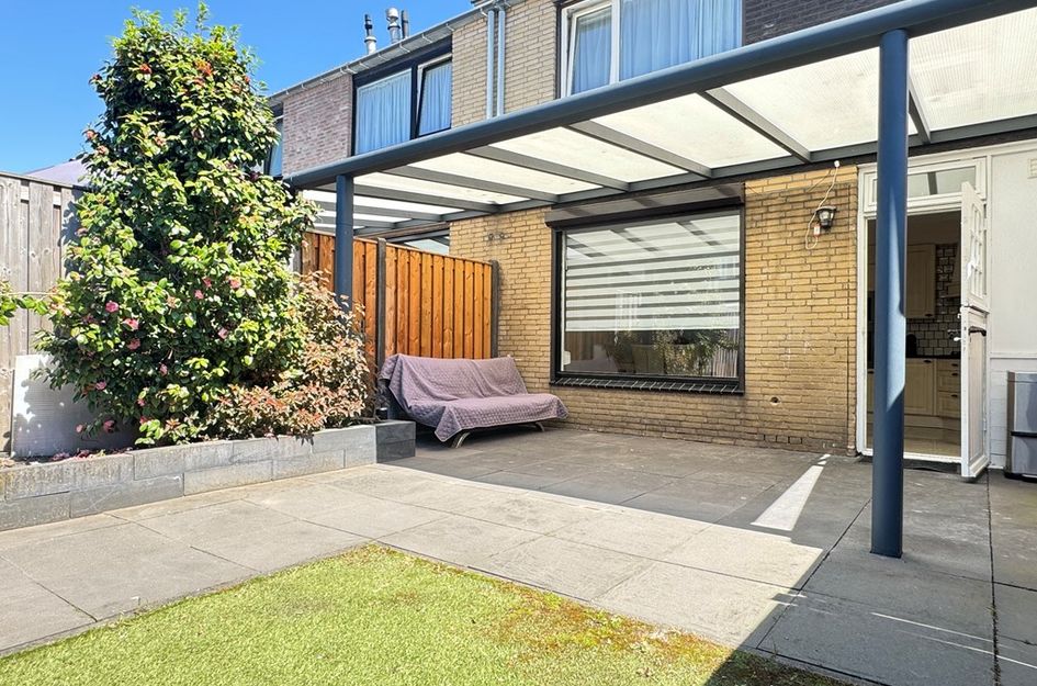 Byronstraat 71
