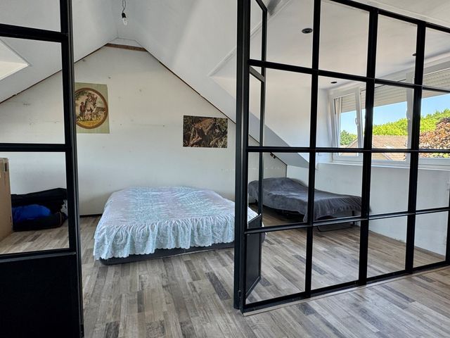 Byronstraat 71, Venlo