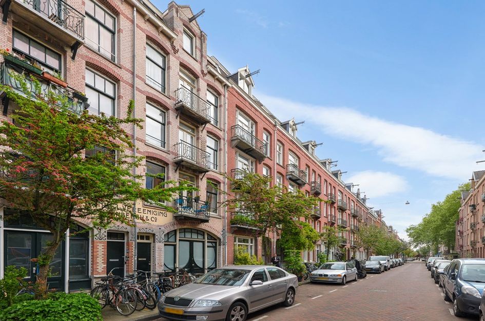 Rustenburgerstraat 340 1