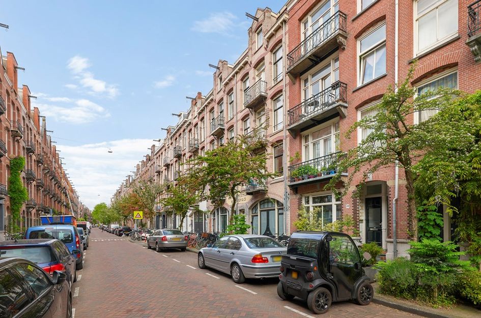Rustenburgerstraat 340 1