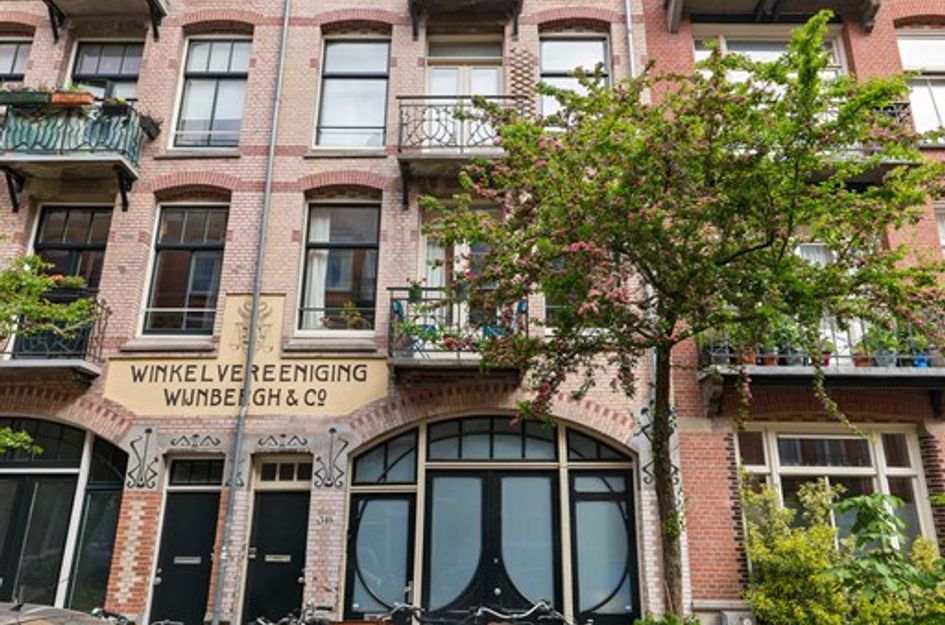 Rustenburgerstraat 340 1